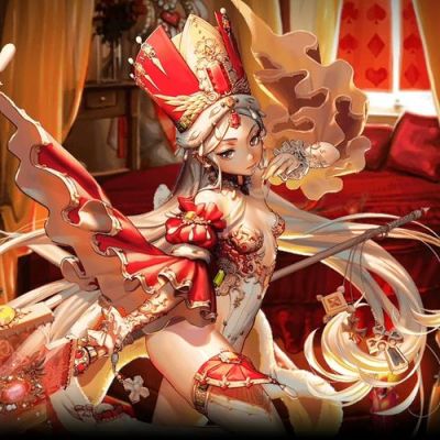 巫师系列中命运之子是谁？-命运之子新手教程