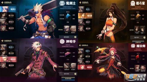 地下城与勇士适合新手玩的职业？-地下城与勇士最新新手视频