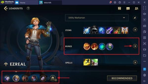 英雄联盟手游新手怎么玩？-王者荣耀玩lol新手教程