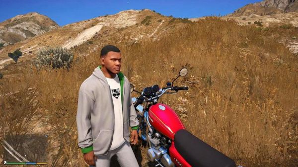侠盗车手5能不能和小弟一起开不是同一辆车？-gta5线下新手指南