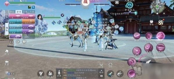 天涯明月刀手游如何搬砖？-天涯明月刀新手练什么好处