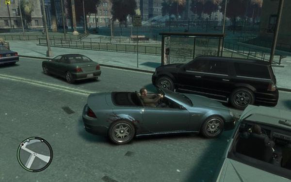 gta4入门手册？-gta线上新手教程是什么