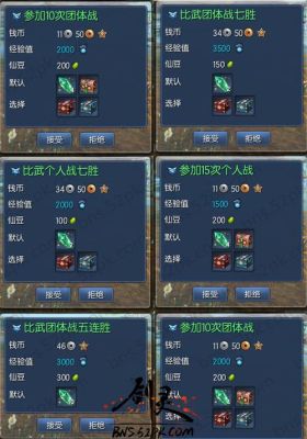 剑灵怎么搬砖？-剑灵新手刷什么挣钱