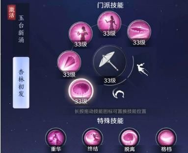 天刀手游香意环绕特效怎么获得？-天刀所有新手礼包