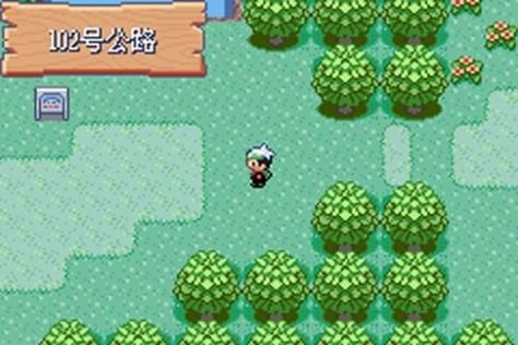 究极绿宝石2怎么去合众？-究极风暴2新手攻略