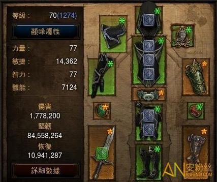 暗黑三怎么打装备？-暗黑3 新手装备选择