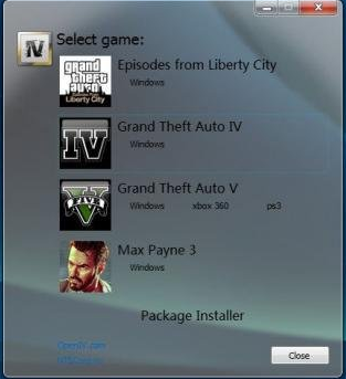 openiv安装好就直接可以玩吗？-gta线上新手教程是什么意思