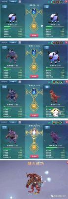 创造与魔法新手融合什么宠物最好？-创造与魔法新手宠物推荐