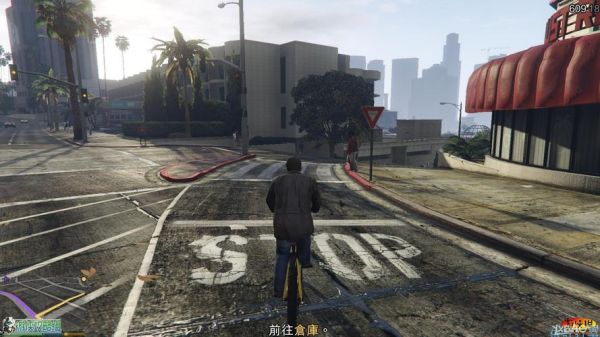 gta4新手入门攻略？-gta5新手攻略免费