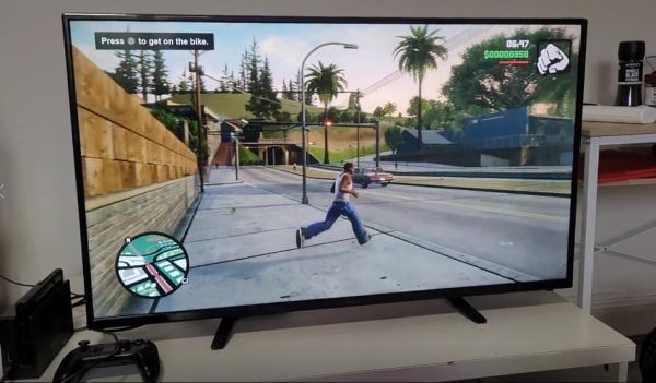 ps4玩gt5线上模式新手怎么玩？-gta线上新手开局