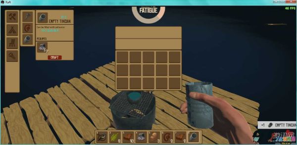 steam怎么玩raft？-raft新手玩法