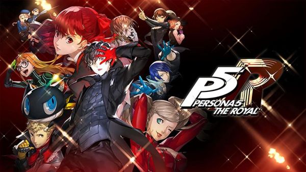 女神异闻录哪部最好看？-persona5最新手机版