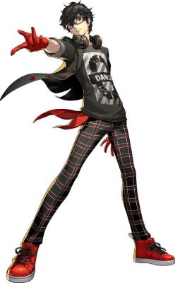 女神异闻录哪部最好看？-persona5最新手机版