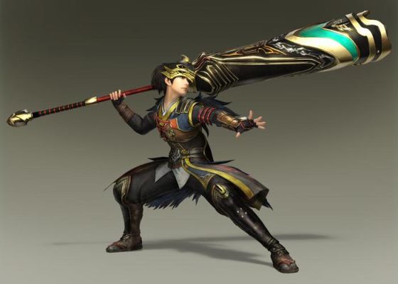 讨鬼传2哪个武器最强？-讨鬼传适合新手的武器