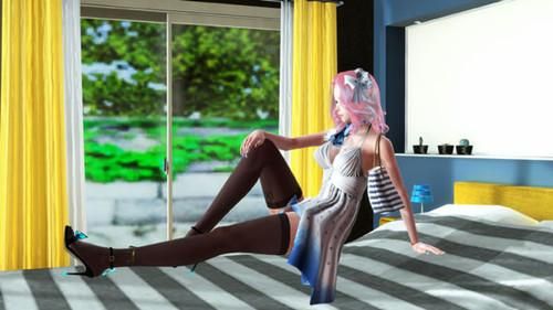 崩坏三怎么一边听音乐一边玩？-playhome家族崩坏新手