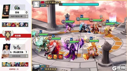 魔灵召唤初始光暗详细步骤？-魔灵召唤新手咋玩