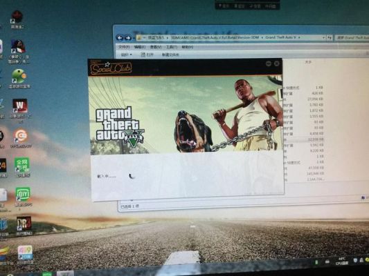 配置不好电脑如何玩GTA4？-gta5线上新手怎样升级