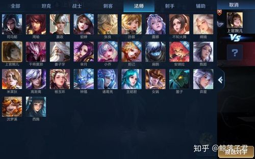 王者荣耀女生菜鸟入门玩什么英雄？-王者荣耀2018适合新手的英雄
