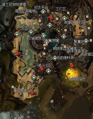 激战2哪个服务区人多？-互通版新手区