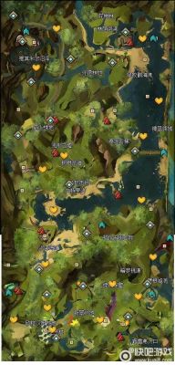 激战2哪个服务区人多？-互通版新手区
