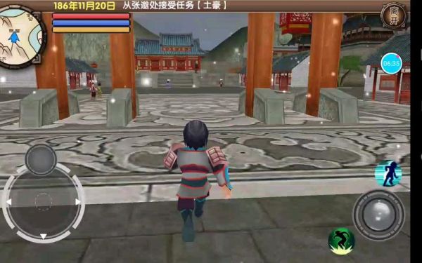 三国大时代5梦幻篇怎么自立？-梦幻三国新手答题