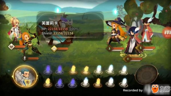 万象物语额外课题怎么过？-万象物语新手攻略大全