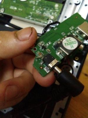 为啥我笔记本充电的时候不卡，一把电源拔了就贼卡？-新手盗贼输出卡顿