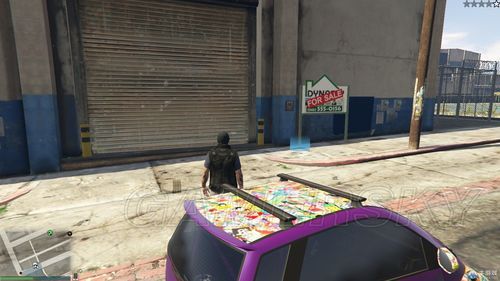gta4如何快速攒钱？-gta5线上新手怎么快速赚钱