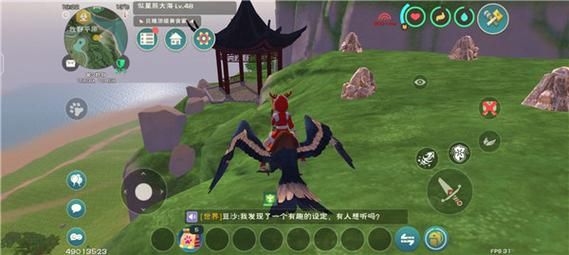 创造与魔法为什么没有新手教程？-创造与魔法新手该干嘛