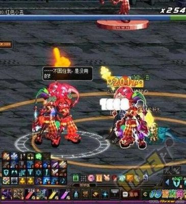 DNF各职业卢克小丑怎么控制？-新手光兵卢克需要注意什么