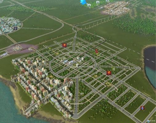 都市天际线平地地图推荐？-城市天际线哪些地图适合新手
