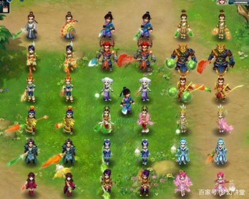梦幻西游单开选区推荐？-侠客风云传新手村修罗