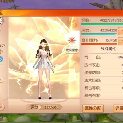 天空纪元十大职业？-天华百斩新手攻略