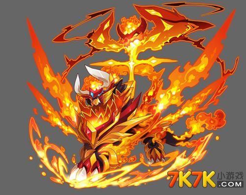 赛尔号上古炎兽和炎魔有什么不一样？-新手赛尔号神炎魔怎么打