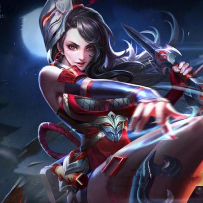 阿珂怎么玩呢？-新手能玩阿轲