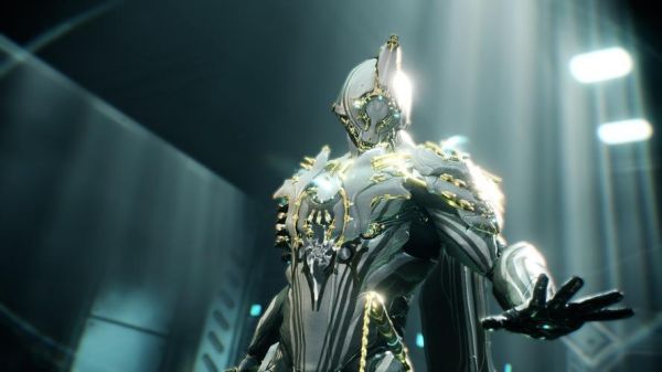 warframe的mod怎么装？-warframe新手买mod