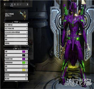 warframe的mod怎么装？-warframe新手买mod