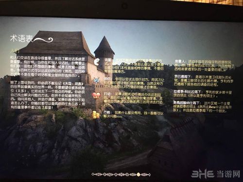 天国拯救玩法经验总结天国拯救注意事项？-天国拯救新手村保养