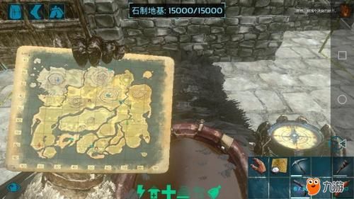 方舟孤岛建家位置推荐？-创造与魔法新手哪里建家比较好