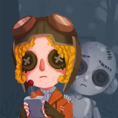 第五人格职业？-第五人格机械师适不适合新手