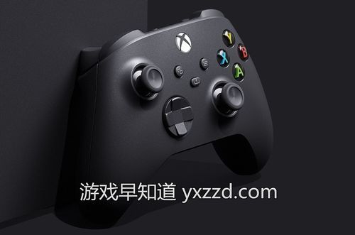 xboxseriesx手柄买后要更新吗？-xbox新手柄 固件型号