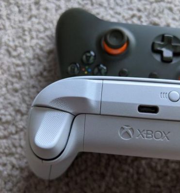 xboxseriesx手柄买后要更新吗？-xbox新手柄 固件型号