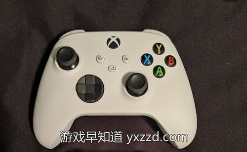 xboxseriesx手柄买后要更新吗？-xbox新手柄 固件型号