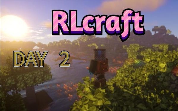 rlcraft新手攻略？-我的世界之新手攻略书的图片