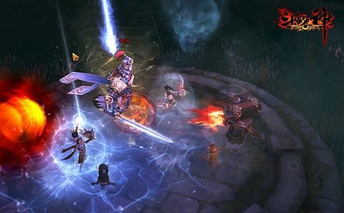 战神1-2剧情详解？-斗战神死去新手怎么玩