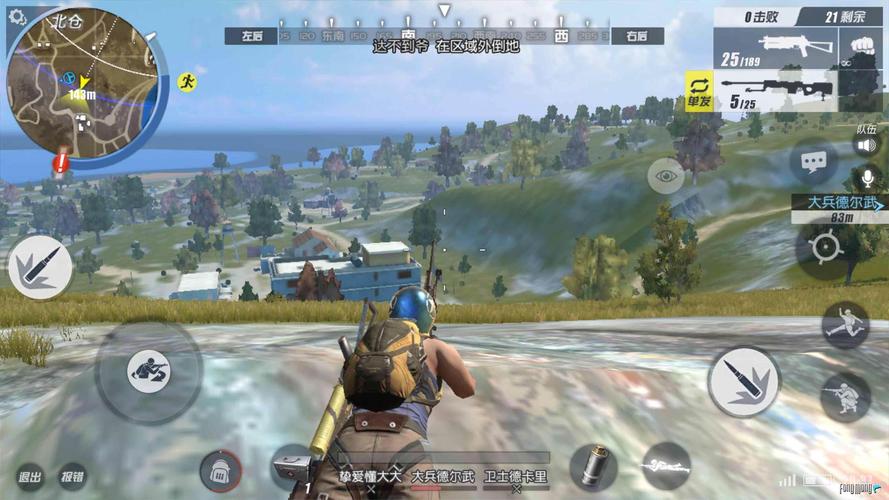 pubg有没有新手任务？-绝地求生新手容易吃鸡吗