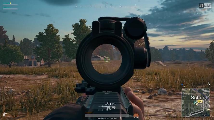 pubg有没有新手任务？-绝地求生新手容易吃鸡吗