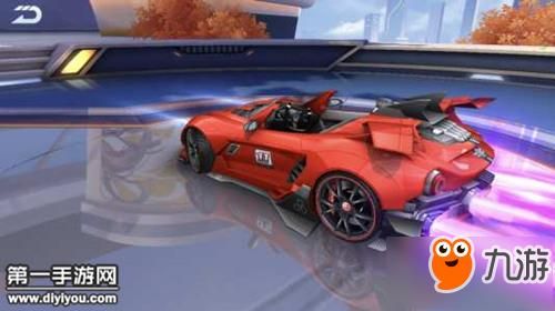 创造与魔法。新手开什么车？-qq飞车手游新手赛车怎么样