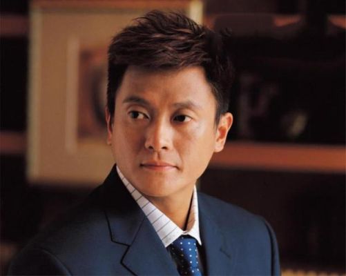 识时务者魏骏杰原型？-伏龙记新手