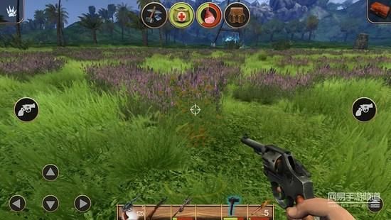 辐射岛好玩吗？怎么玩？-辐射岛新手怎么玩